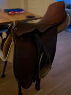 Portugees zadel, Ophalen, Gebruikt