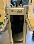 JBL CristalProfi Greenline aquariumfilter, Dieren en Toebehoren, Ophalen, Gebruikt, Filter of Co2