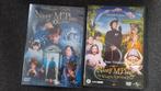 Dvd´s Nanny mcPhee 1 en 2, Alle leeftijden, Ophalen of Verzenden, Film, Zo goed als nieuw