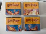 Harry Potter and the order of the phoenix Audio CD, CD & DVD, Cassettes audio, Originale, Avec boîte de rangement, étagère ou coffret