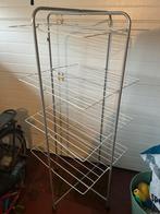 Wasrek droogtoren, Ophalen, Zo goed als nieuw, Wasrek