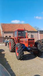 same bufallo 130, Articles professionnels, Agriculture | Tracteurs, Enlèvement, Same