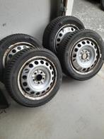 Hankook-205/50 R16 87H, Auto-onderdelen, Banden en Velgen, Ophalen, Gebruikt, Winterbanden, Band(en)