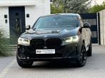 BMW X4 XDRIVE 20DA*NIEUW MODEL* PACK M - SHADOW LINE - VAT, Automaat, Zwart, Onderhoudsboekje, Te koop