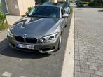 BMW 118i Automatique, 5 places, Carnet d'entretien, Série 1, Berline