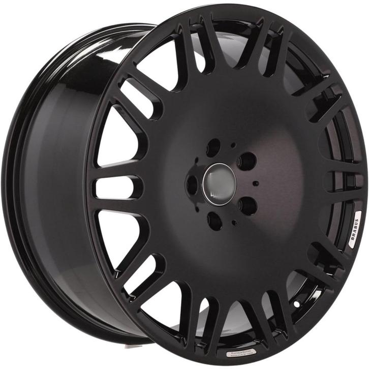 Mercedes G Brabus velgen 22" per set NIEUW !!!!!, Auto-onderdelen, Overige Auto-onderdelen, Mercedes-Benz, Overige automerken