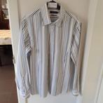 MATINIQUE Gestreept herenhemd Maat: XL Prijs: € 3, Overige kleuren, Matinique, Ophalen of Verzenden, Zo goed als nieuw