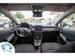 Renault Clio 1.6 E-TECH HYBRID 140 PK BUSINESS Automaat, Auto's, Renault, Automaat, Euro 6, Navigatiesysteem, Bedrijf