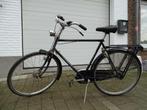Herenfiets Gazelle Tour Popular ouderwetse vintage opafiets, Fietsen en Brommers, Ophalen, Gebruikt, Gazelle, Versnellingen