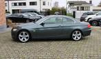 BMW 320 i Cabriolet Bwj 09/2009 99000km !!, Cuir, Euro 5, Achat, Entreprise
