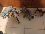 Star Wars Collectie, Kinderen en Baby's, Speelgoed | Duplo en Lego, Complete set, Gebruikt, Lego, Ophalen