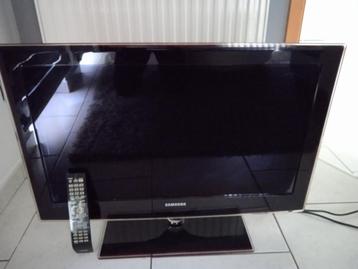 TV Samsung 32