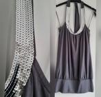 Los topje met open rug M/ L perfecte staat, Vêtements | Femmes, Habits de circonstance, Enlèvement ou Envoi, Comme neuf