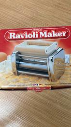 Ravioli maker IMPERIA metaalkleurig, Ophalen, Nieuw