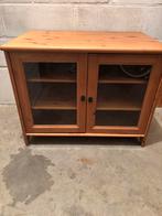 Meuble TV IKEA Leksvik, Maison & Meubles, Enlèvement ou Envoi, Utilisé