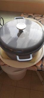 Cocotte en fonte, Maison & Meubles, Fonte