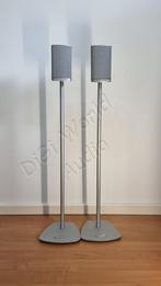 Harman Kardon BDS SAT-TS7BQ met Quadral stands, Overige merken, Ophalen of Verzenden, Zo goed als nieuw, 60 tot 120 watt