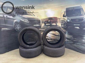 Zomerbanden Demo breedtset 235/55R19 - 255/50R19 Continental beschikbaar voor biedingen