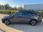 Hyundai i30 Kombi 1.0 T-GDI 48V-Hybrid DCT TECHNO MY2025, Stof, Hybride Elektrisch/Benzine, Zilver of Grijs, USB