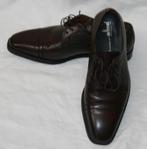 Van Bommel - Nieuw  Schoenen 42 Leer, Kleding | Heren, Schoenen, Bruin, Boots, Nieuw, Ophalen of Verzenden