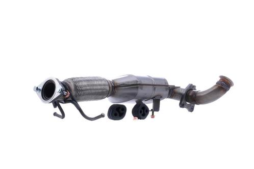 Catalyseur Ford C-Max Mondeo S-Max Galaxy Focus 2006+, Autos : Pièces & Accessoires, Systèmes d'échappement, Ford, Neuf, Enlèvement