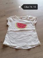 Meisjes kledij 74 en 80, Kinderen en Baby's, Ophalen of Verzenden, Zo goed als nieuw, Meisje