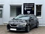 Renault Megane Grandtour New TCe 140 Pk Limited, Autos, 5 places, Noir, Break, Achat