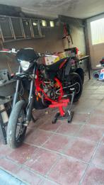 Beta rr50 Track project, Fietsen en Brommers, Brommers | Overige merken, Ophalen