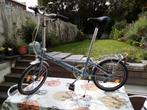 dahon plooifiets, Fietsen en Brommers, Fietsen | Vouwfietsen, Ophalen, Dahon