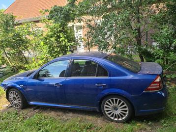 ford mondeo 2.2 tdci 150 pk bj.2006 in onderdelen disponible aux enchères