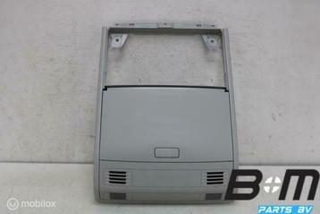 Inbouwframe met brillenvak VW Golf 7 5G0867591C beschikbaar voor biedingen