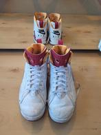 Air Jordan Jumpman MVP - Sneakers, Kleding | Heren, Schoenen, Wit, Ophalen of Verzenden, Sneakers, Gedragen