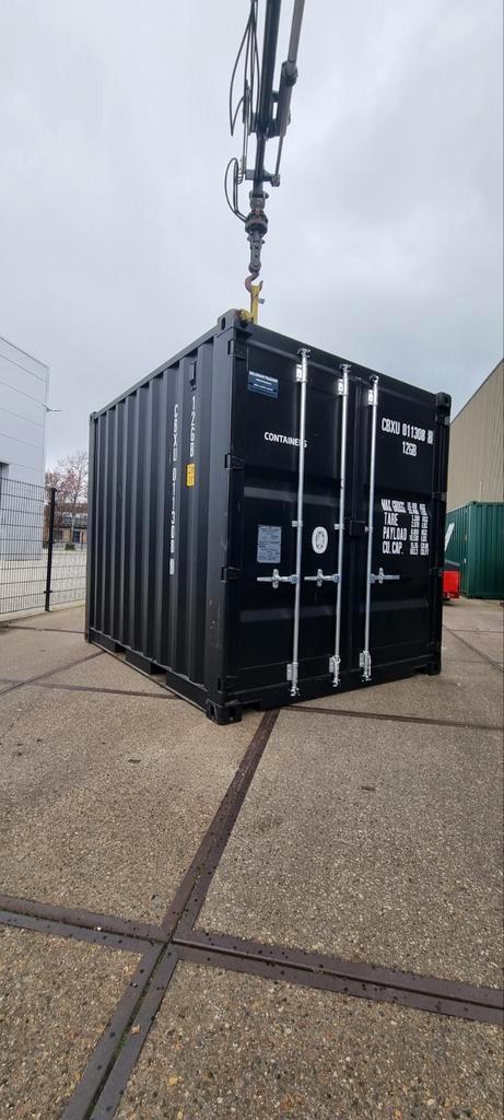 10 ft container, Doe-het-zelf en Bouw, Overige Doe-Het-Zelf en Bouw, Ophalen of Verzenden