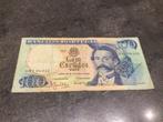 Portugal 100 escudos 1965, Ophalen of Verzenden