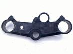 KROONPLAAT GSX R 600 2001-2003 (GSXR600 K1 / K2 / K3), Gebruikt