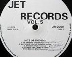 Jet Records Vol. 5 - Popcorn Lp, Cd's en Dvd's, 1960 tot 1980, Ophalen of Verzenden, Zo goed als nieuw, 12 inch
