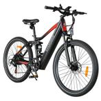 Vélo Electrique 750W Samebike XD26-II  40km/h 48V 14Ah, Envoi, Neuf