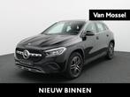 Mercedes-Benz GLA 200 d Business Solution + CARPLAY + SENSOR, Auto's, Stof, 4 cilinders, Zwart, 5 deurs