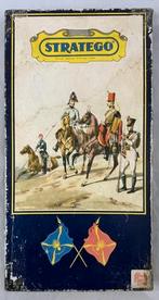 Jeu de plateau Stratego Jeu de plateau Jumbo, Envoi, Comme neuf