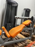 Pakket 5x professionele fitnesstoestellen – Home Gym Deal –, Ophalen, Gebruikt, Metaal, Borst