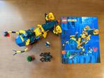 LEGO Aquazone Aquanauts 6175 Crystal Explorer Sub, Kinderen en Baby's, Speelgoed | Duplo en Lego, Ophalen of Verzenden, Zo goed als nieuw