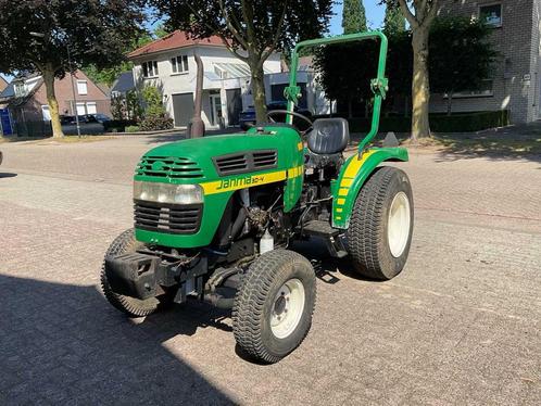 Yanma 30-4 Compacttractor, Zakelijke goederen, Landbouw | Tractoren, Overige merken, Gebruikt