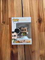Funko- Mickey Mouse, Verzamelen, Poppetjes en Figuurtjes, Ophalen, Zo goed als nieuw