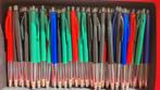 Bic balpennen.  Nieuw! Kies uit! 10 stuks voor 3 euro., Ophalen of Verzenden, Nieuw