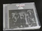QUEEN - The Game NEW & SEALED CD - REMASTERED / ISLAND - 201, Ophalen of Verzenden, Nieuw in verpakking, Poprock