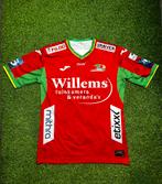 Matchworn Wedstrijdshirt KV Oostende Hasan Özkan, Verzamelen, Ophalen of Verzenden, Gebruikt, Shirt