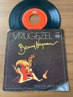 Benny Neyman – Vrijgezel, Cd's en Dvd's, Ophalen, 7 inch, Single