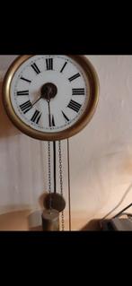 Klokken, Enlèvement, Comme neuf
