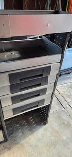 bedrijfswagen inrichting merk Bott, Auto diversen, Auto-accessoires, Ophalen