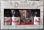 Duvel pakket, Verzamelen, Biermerken, Ophalen of Verzenden, Nieuw, Glas of Glazen, Duvel